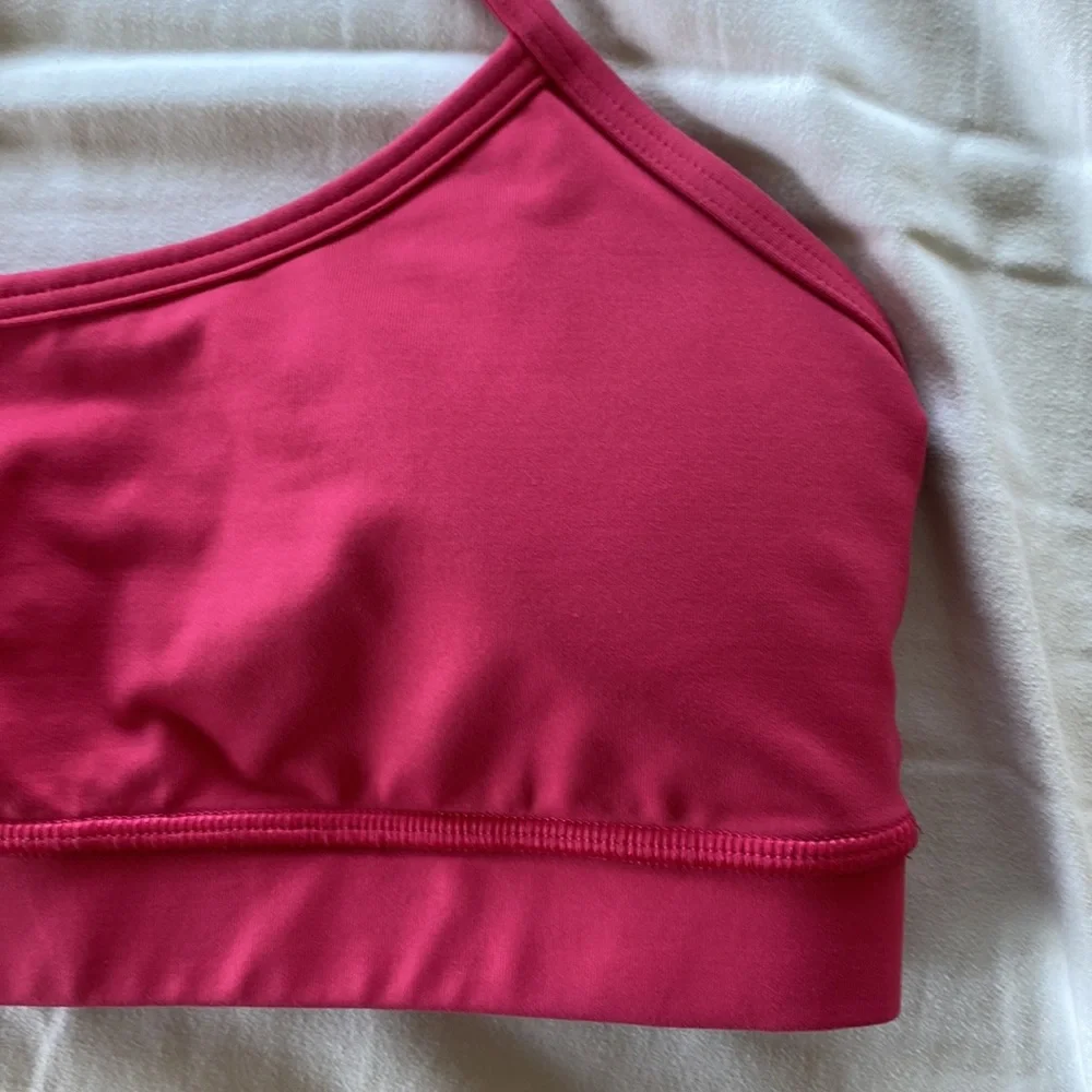 Lululemon Flow Y Bra - Picture 2 of 3